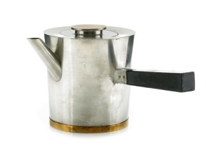 Kaffekanna
Firma Svenskt Tenn Kaffekanna
Firma Svenskt Tenn